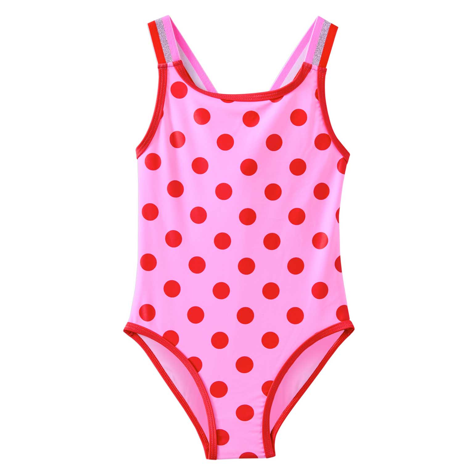 Milky Swimsuit 2-7Y